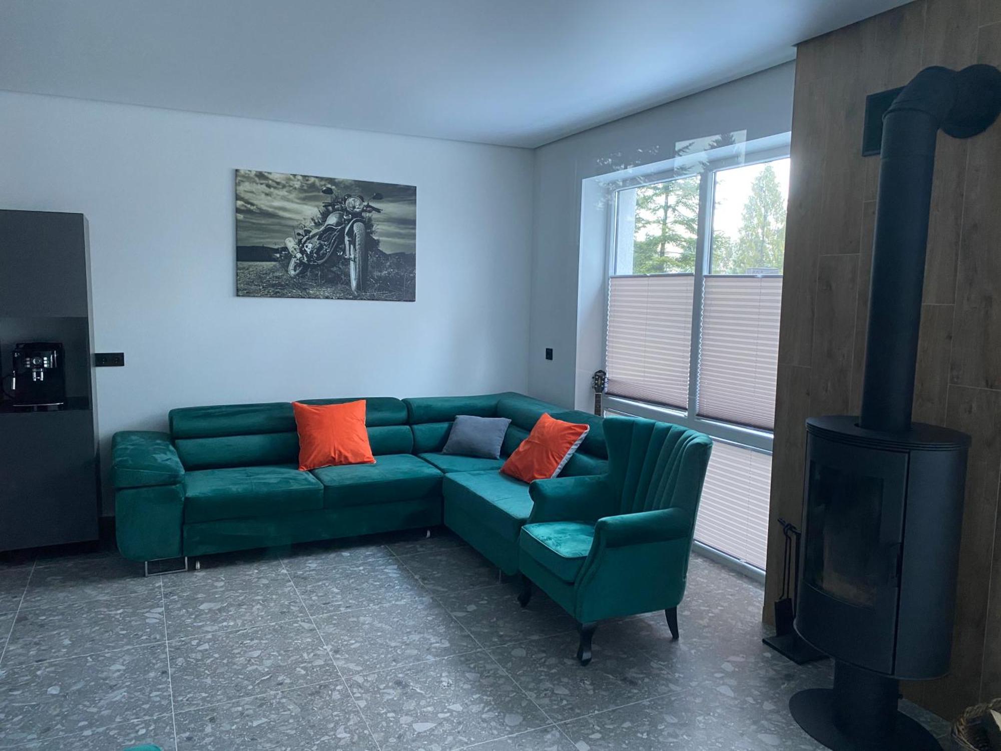 Феєрія Лісу Aparthotel Skhidnytsia Exterior foto